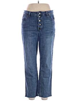 Kenneth Cole New York Jeans (view 1)