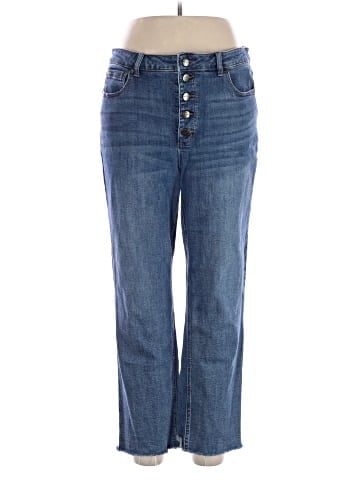 Kenneth Cole New York Jeans (view 1)