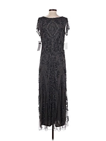 Pisarro Nights Cocktail Dress - back