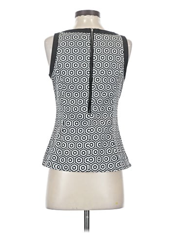White House Black Market Sleeveless Top (view 2)
