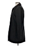 Gap Black Trenchcoat Size M - photo 5