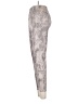Nine West Print Gray Active Pants Size S - photo 5