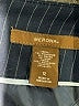 Merona Solid Blue Formal Skirt Size 12 - photo 4