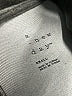 A New Day Gray Casual Dress Size S - photo 7