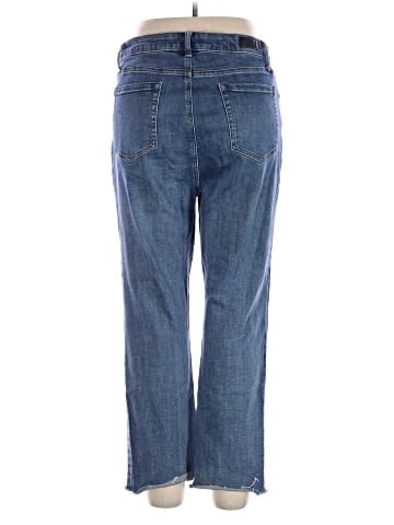 Kenneth Cole New York Jeans (view 2)