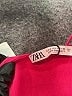 Zara Pink Sleeveless Top Size S - photo 7