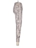 Nine West Print Gray Active Pants Size S - photo 4