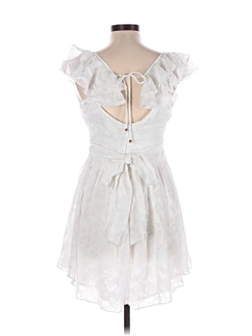 Selfie Leslie Cocktail Dress (view 2)