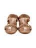 Eric Javits Tan Wedges Size 9 1/2 (narrow) - photo 2