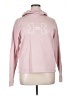 Under Armour Pink Sweatshirt Size XL - photo 1
