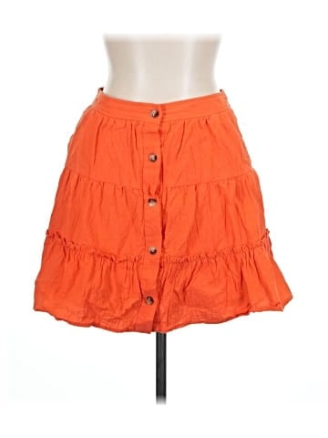New In Casual Skirt (view 1)