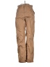Assorted Brands 100% Cotton Tan Casual Pants Size 26 waist - photo 1