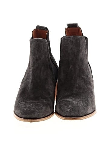 Everlane Ankle Boots (view 2)