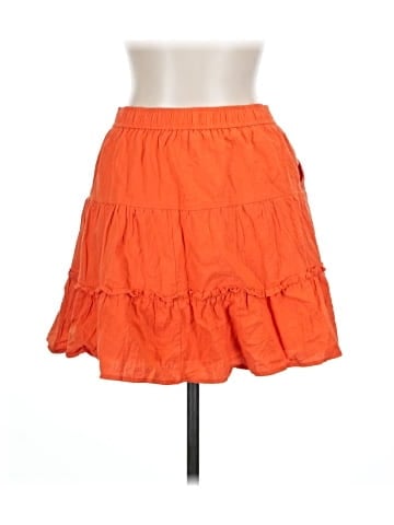 New In Casual Skirt (view 2)