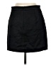 Wilfred Solid Black Casual Skirt Size 8 - photo 2
