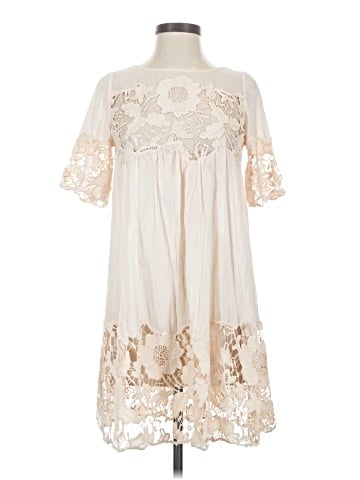 Holding Horses Casual Dress (view 1)