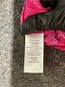 Maison d' Amelie 100% Polyester Pink Long Sleeve Blouse Size L - photo 8