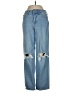 Gap Blue Jeans Size 2 Petite - photo 1