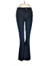 FRAME Blue Jeans Size 28 waist - photo 1