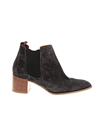 Everlane Ankle Boots (view 1)