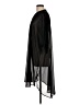 Torrid 100% Polyester Black Casual Dress Size Lg Plus (0) - photo 5