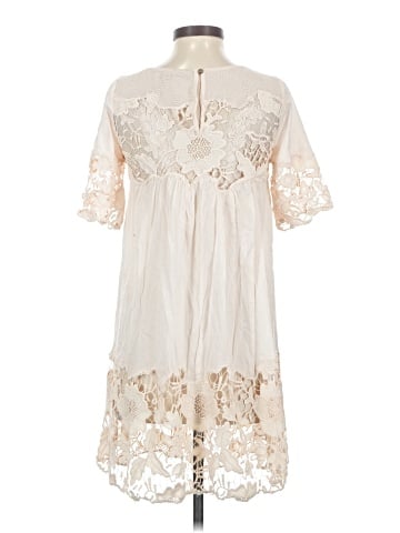 Holding Horses Casual Dress (view 2)