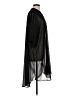 Torrid 100% Polyester Black Casual Dress Size Lg Plus (0) - photo 4