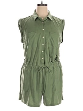 Lou & Grey Romper
