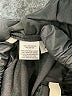 Ann Taylor LOFT Solid Black Athletic Shorts Size M - photo 4