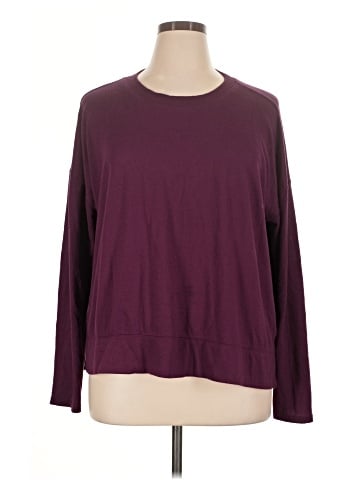 Lucky Brand Pullover Sweater (view 1)