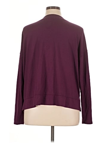 Lucky Brand Pullover Sweater (view 2)