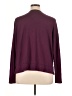 Lucky Brand Burgundy Pullover Sweater Size XL - photo 2
