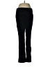 Talbots Black Casual Pants Size 8 (petite) - photo 1