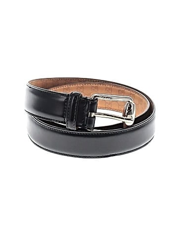 Gucci Patent Leather Belt (view 1)