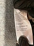 Colleen Lopez 100% Polyester Floral Brown Jacket Size 1X - photo 7