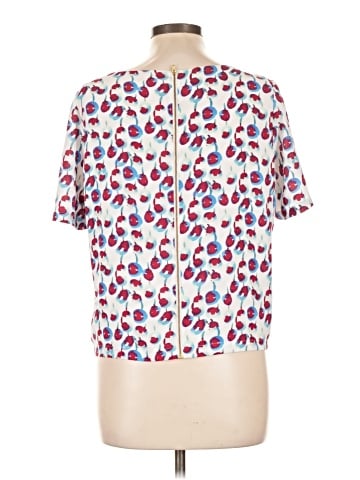 Cooper & Ella Short Sleeve Blouse (view 2)