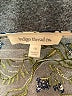 Indigo Thread Co. 100% Polyester Silver Cardigan Size 1X - photo 7