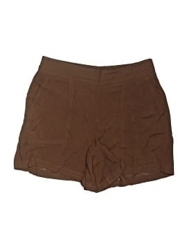 Wildfox Khaki Shorts (view 1)