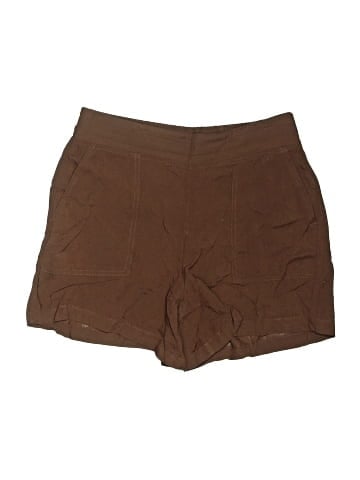 Wildfox Khaki Shorts (view 1)