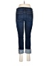 Joe's Jeans Color Block Blue Jeans Size 29 waist - photo 2