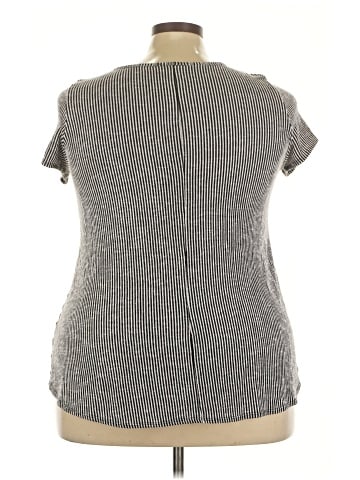 Star Vixen Short Sleeve Top (view 2)
