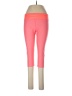 Under Armour Color Block Pink Active Pants Size L - photo 1