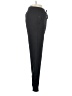Legend Solid Black Track Pants Size S - photo 4