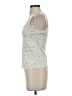 Fabletics 100% Cotton White Tank Top Size S - photo 5