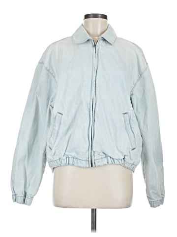 Zara Jacket (view 1)