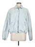 Zara Blue Jacket Size M - photo 1