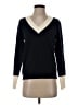 Philosophy Republic Clothing Black Pullover Sweater Size S - photo 1
