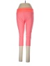 Under Armour Color Block Pink Active Pants Size L - photo 2