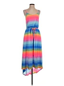 White Birch Casual Dress