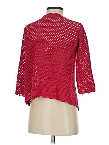 Norm Thompson Cardigan (view 2)